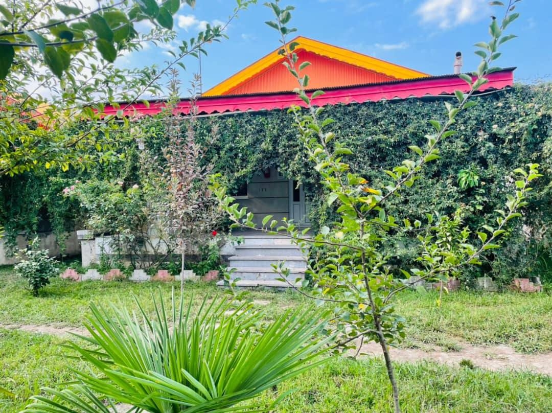 اجاره مجتمع توریستی در کردمحله فومن - ویلا 4