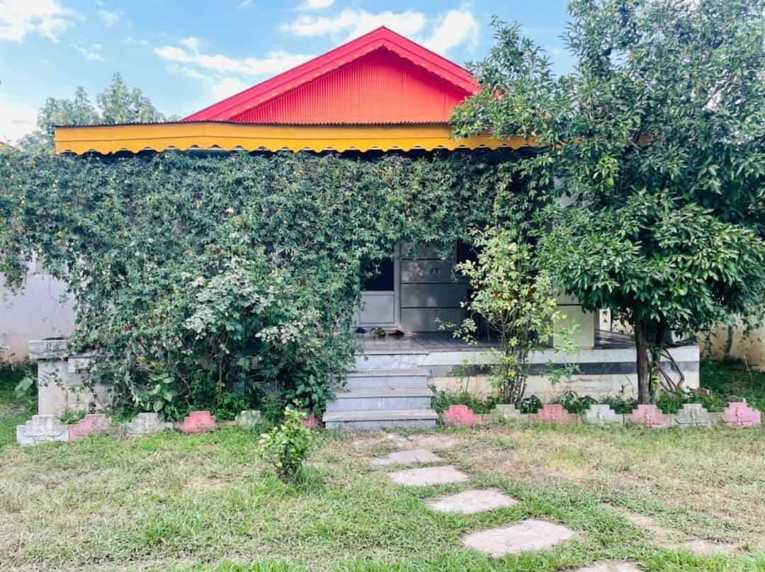 اجاره مجتمع گردشگری نزدیک قلعه رودخان - ویلا5