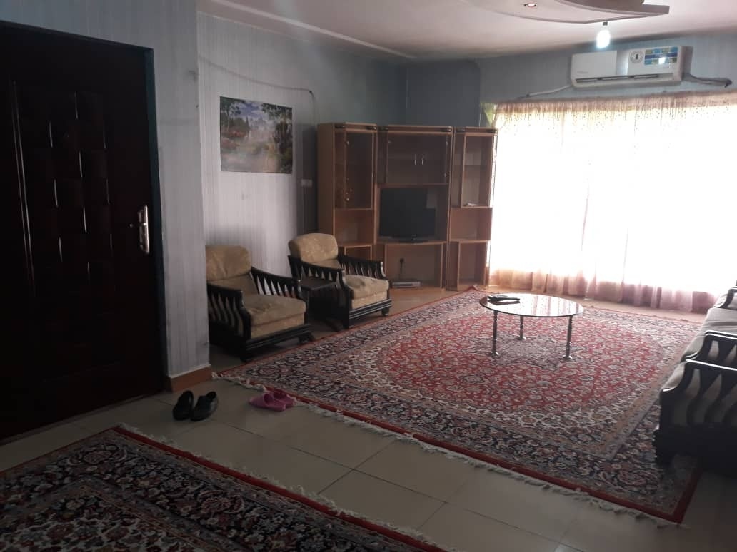 اجاره سوئیت مبله در چهار راه زند اهواز - 1