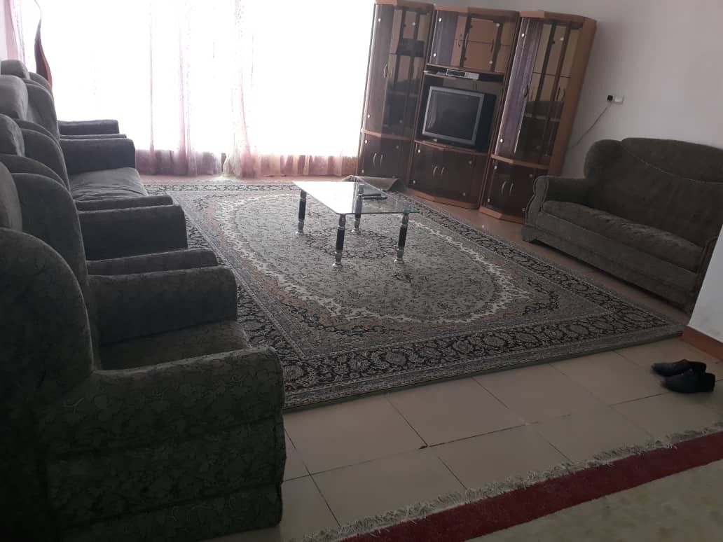 اجاره آپارتمان مبله در زند اهواز - 2