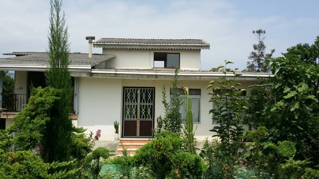 اجاره باغ ویلا در هریس رامسر - شونیشت