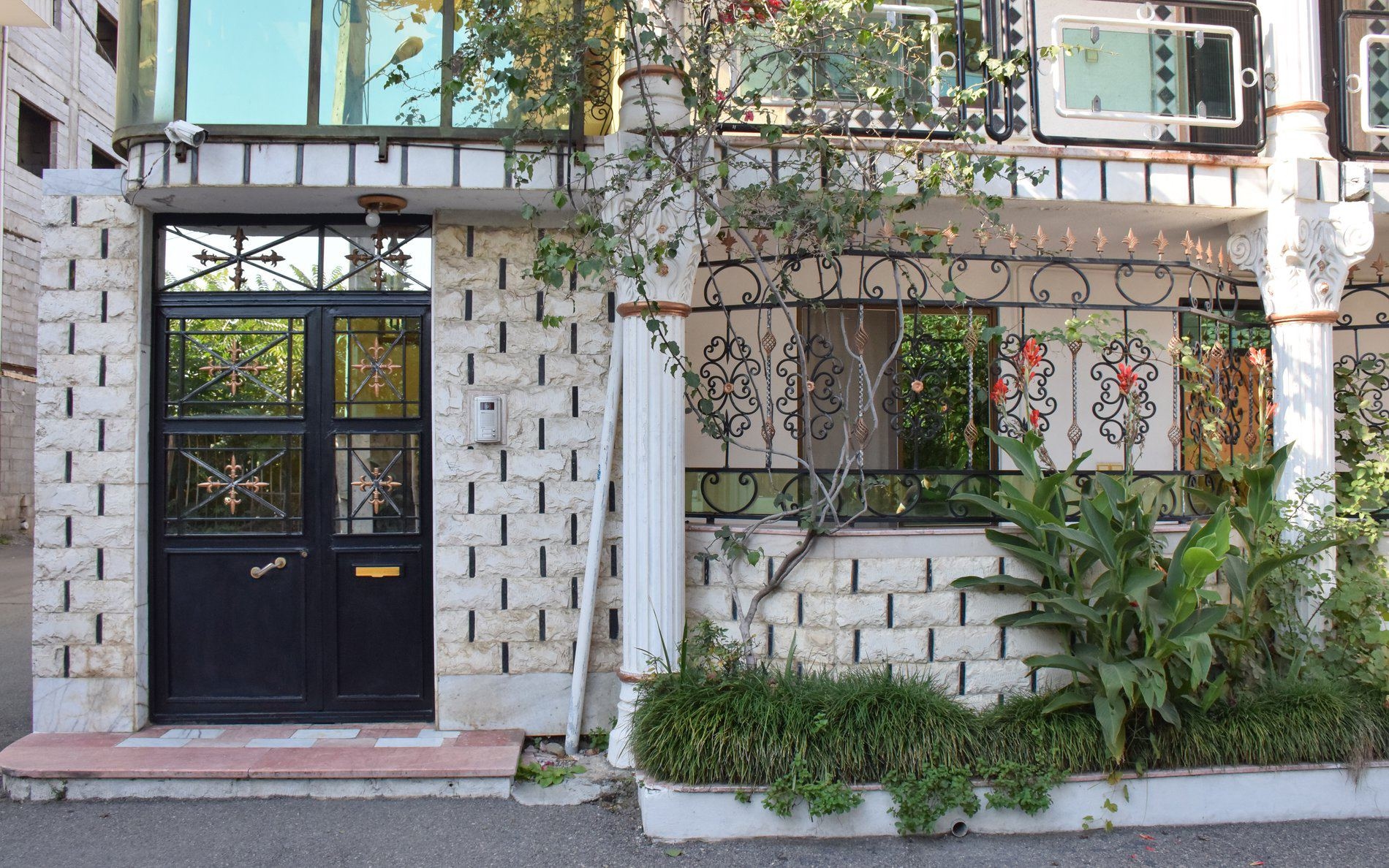 اجاره سوئیت ساحلی در ربانی رامسر