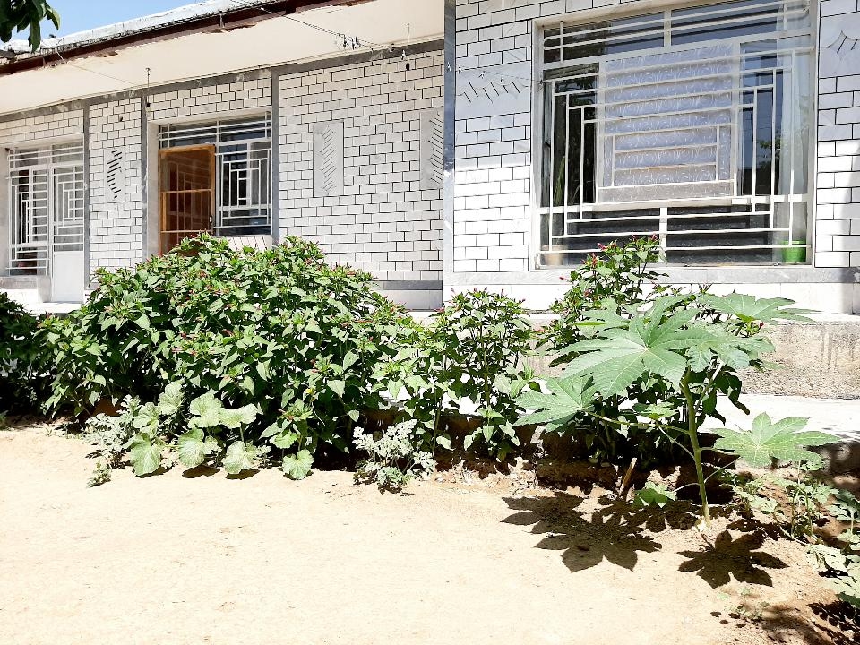 اجاره منزل ویلایی در شهرک ابوذر سامان - شوراب صغیر