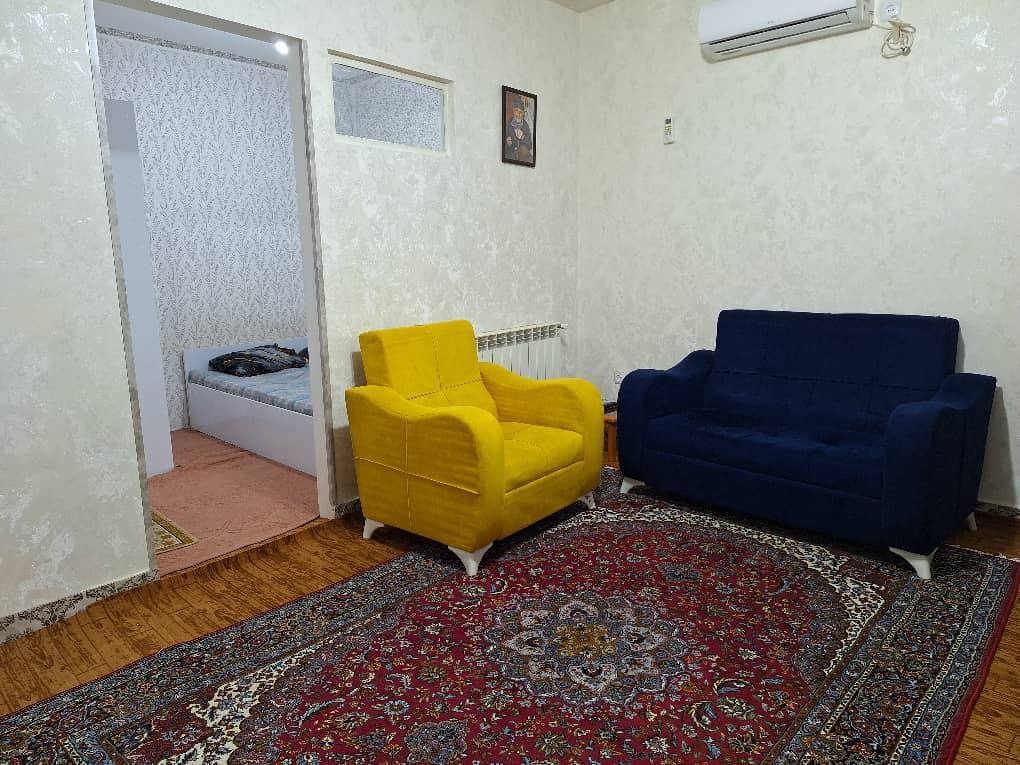 اجاره منزل مبله ویلایی در رشت