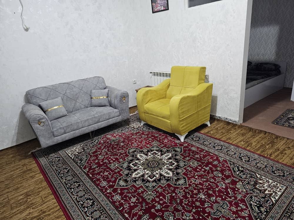 اجاره منزل مبله ویلایی در رشت