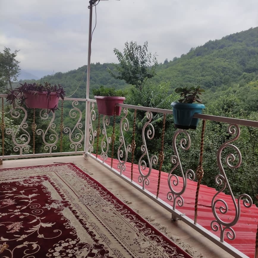 اجاره  ویلا کوهستانی در مایان فاضل آباد