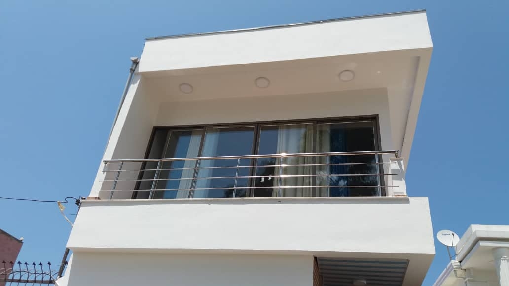 اجاره ویلا دوبلکس با استخر سرپوشیده در سرخرود