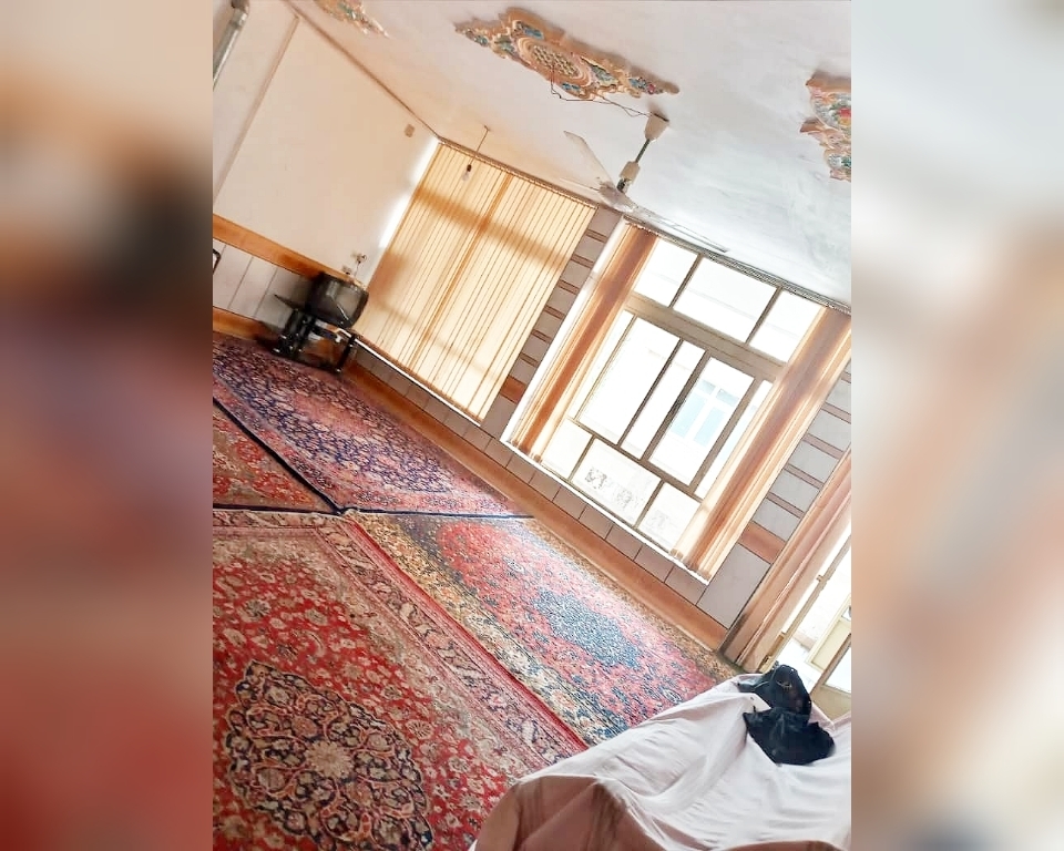 اجاره منزل مبله در چم چنگ سامان