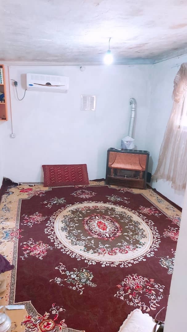 اجاره  ویلا جنگلی در روستای واسکس -قائم شهر - ویلا چشمه