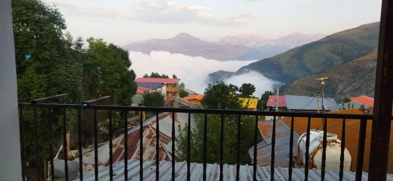 اجاره ویلا کوهستانی مبله در فیلبند - مازندران - لتکا 2