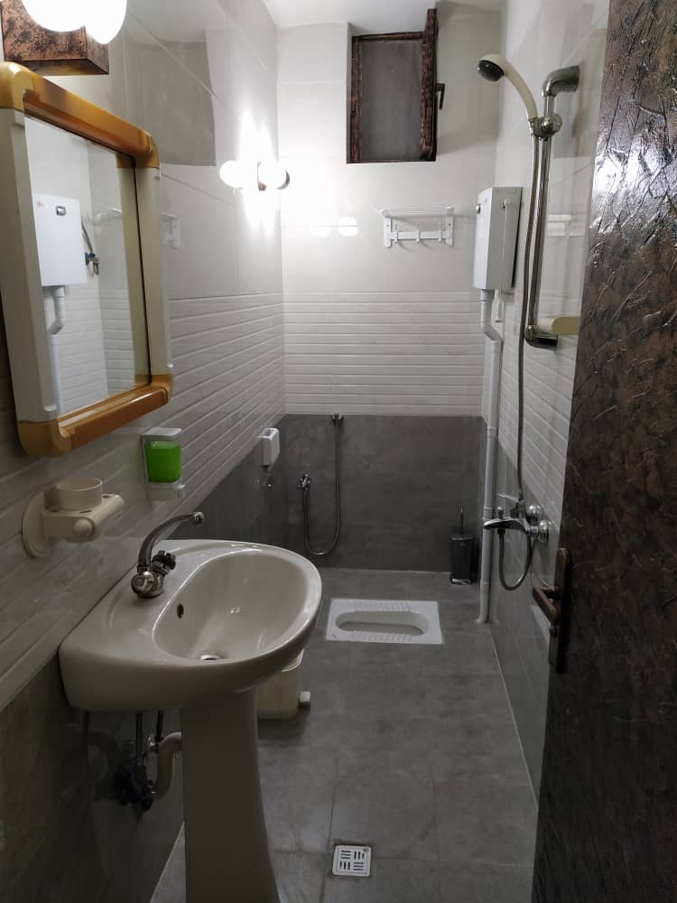 اجاره منزل مبله در ترافیک کیش - واحد 2