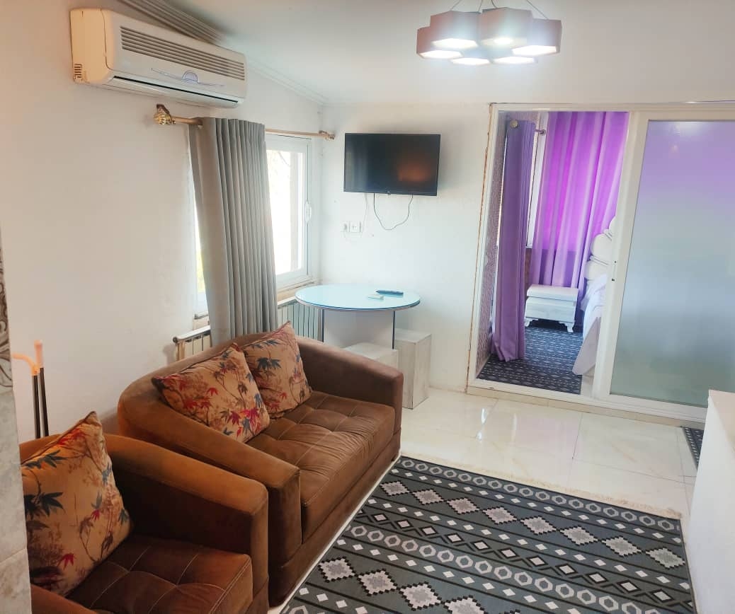 اجاره آپارتمان با ویو به دریا در شیلات بابلسر