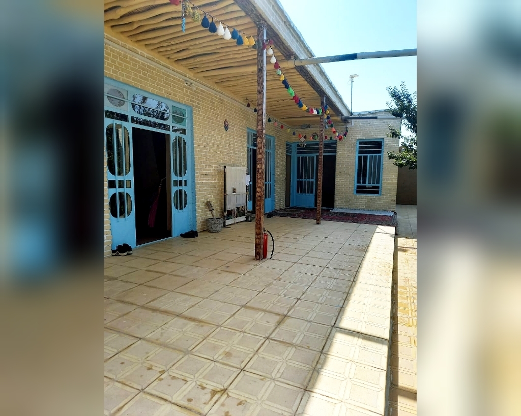 اجاره خانه سنتی در شهید مطهری گندمان - بروجن 18