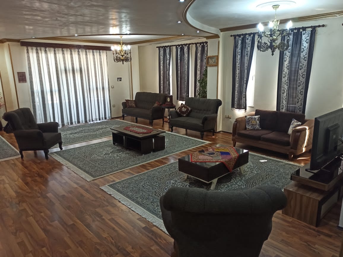 اجاره ویلا مبله در امام خمینی آستارا - اول