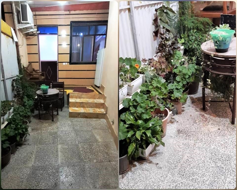 اجاره منزل مبله در شهید بهشتی فومن