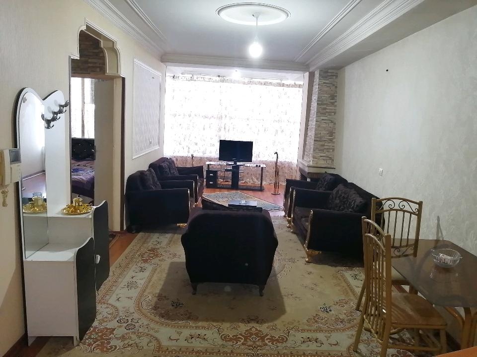 اجاره آپارتمان مبله در باغستان کرج- پارس 1