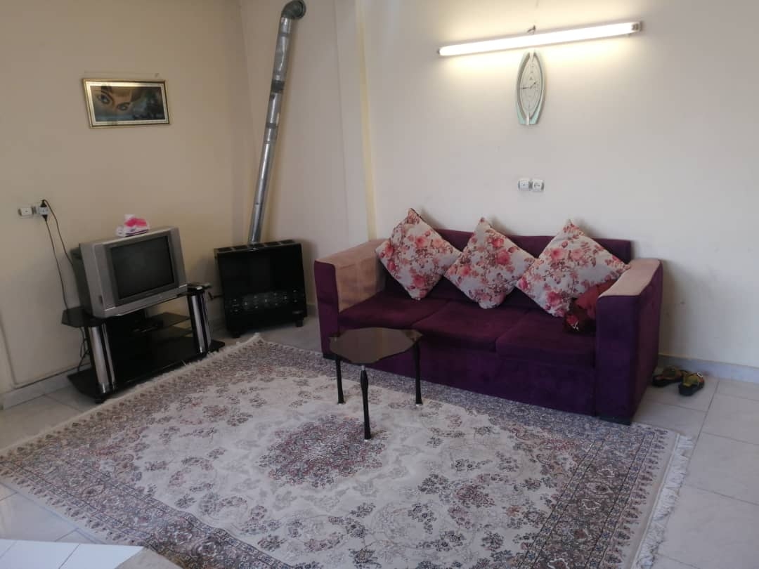 اجاره آپارتمان مبله در گلشهر کرج