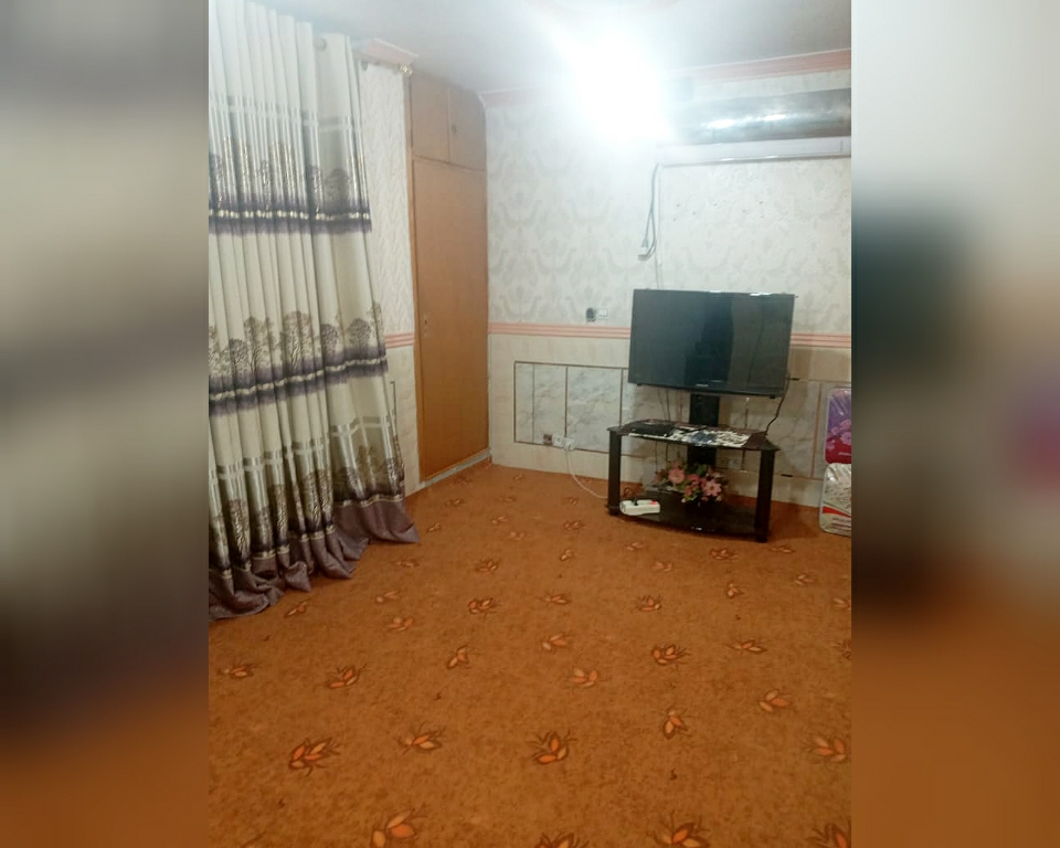 اجاره آپارتمان در ارتش زابل -دوخوابه طبقه اول