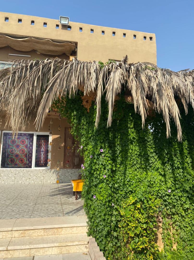 اجاره سوئیت سنتی در  پهلوانکشی بوشهر - شنبدی