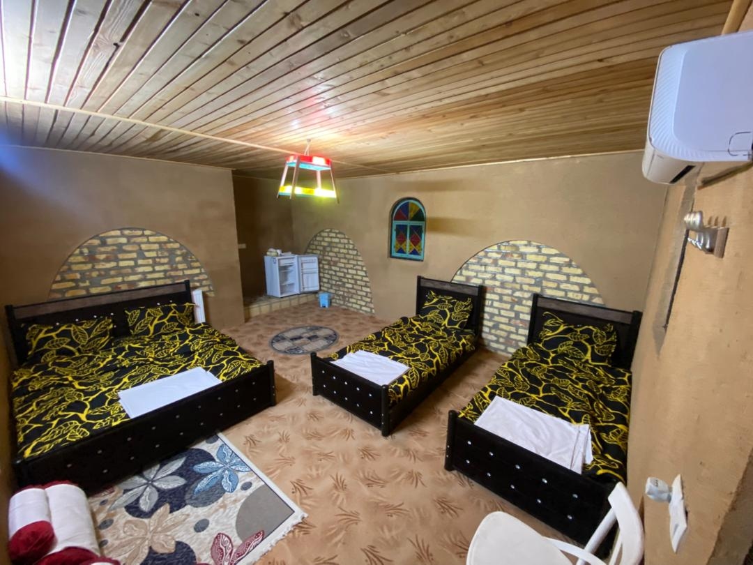 اجاره اقامتگاه بومگردی چهارتخته در قلعه نو اراک - بلوط