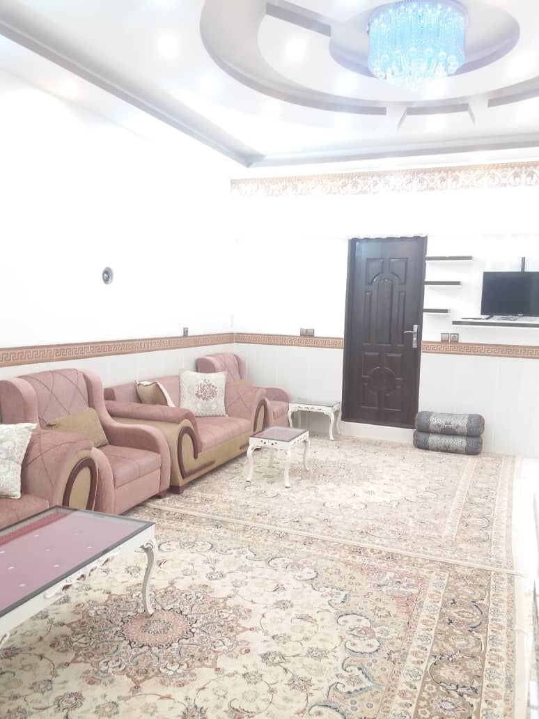 اجاره منزل ویلایی در نواب صفوی یزد-دوخوابه طبقه اول