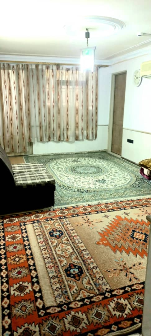 اجاره منزل مبله در غفاری قم - واحد2