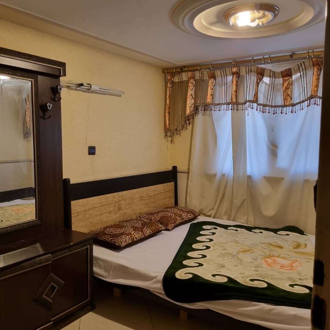 اجاره آپارتمان مبله در غفاری قم - واحد3