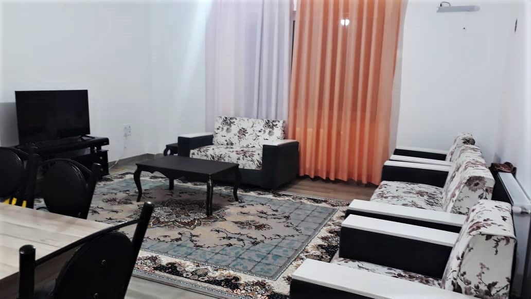 اجاره منزل مبله در سفیدتمشک رامسر - واحد3