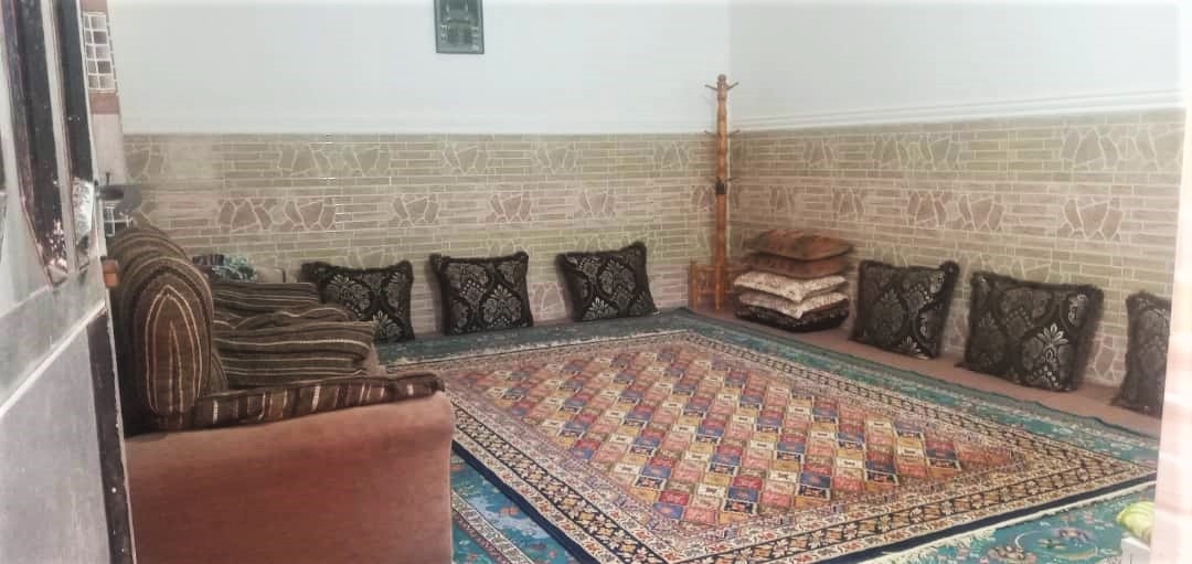 اجاره سوئیت مبله در قعله پرتغالی-هرمز