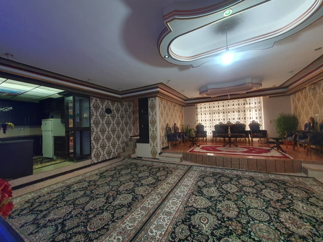 اجاره منزل مبله در خانقاه پاوه-یک خوابه طبقه دوم