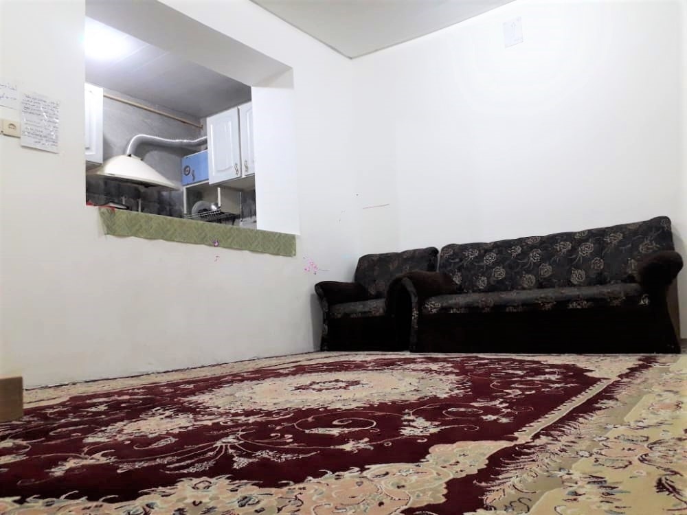 اجاره منزل ویلایی در چاه مبارک عسلویه - یک خواب