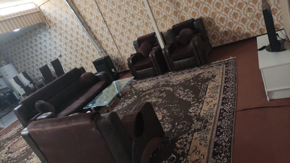 اجاره آپارتمان مبله در میدان ابوذر یزد