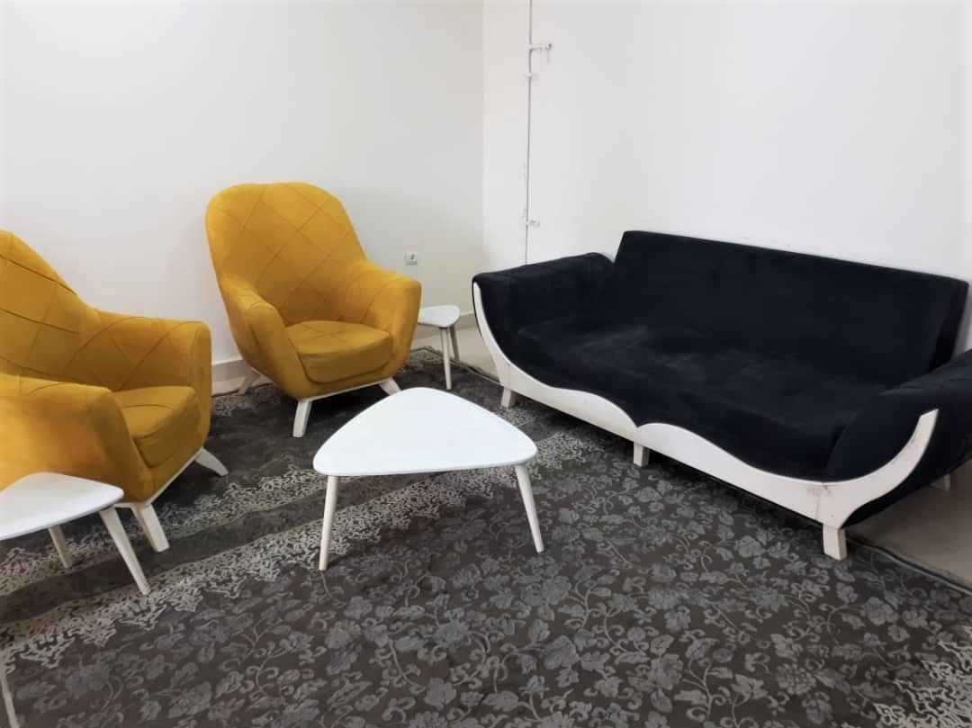 اجاره آپارتمان دو خواب در شریعتی اهواز