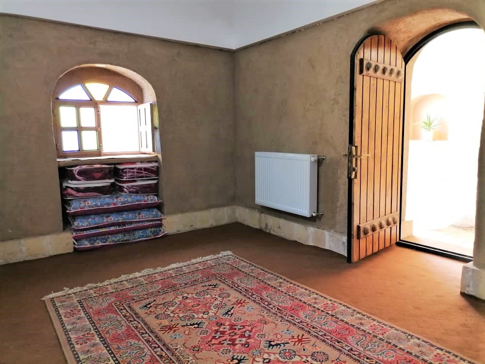 اجاره اقامتگاه بومگردی در دشتقران طبس - 15