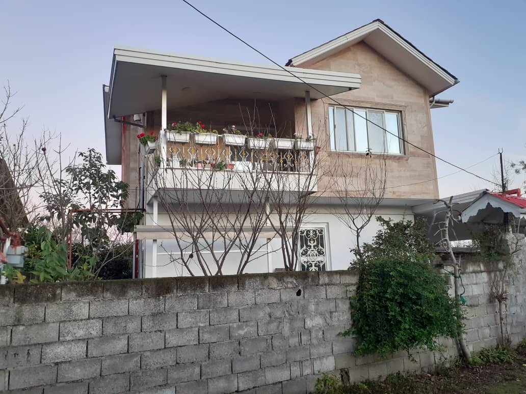 اجاره منزل ویلایی دوخوابه در چابکسر