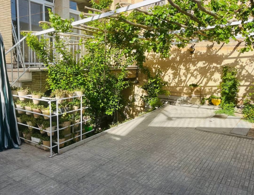 اجاره منزل تک خواب در بلوار کشاورز اصفهان - نیکنام