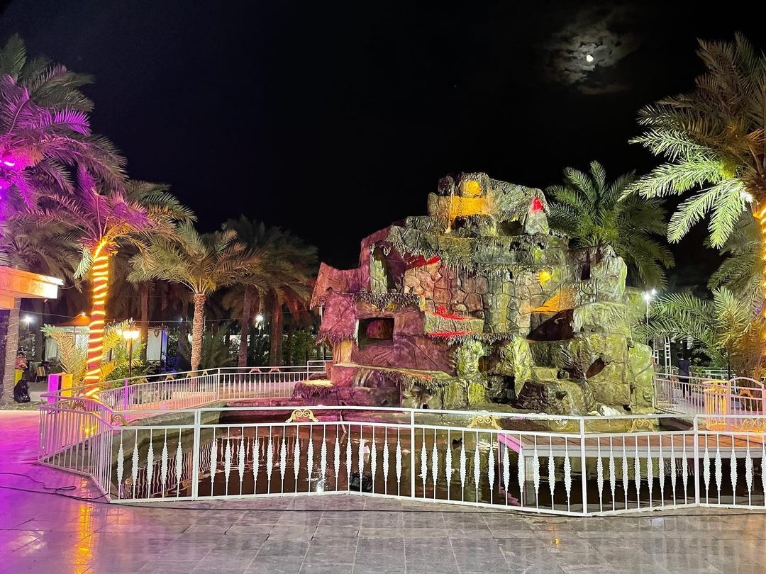 اجاره سوئیت در مغیطیه آبادان - 103