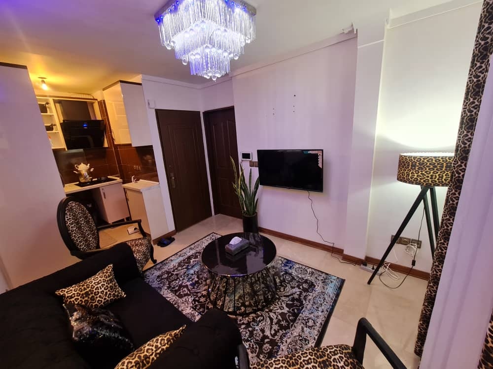 اجاره آپارتمان مبله در اندرزگو a3 - شمال تهران