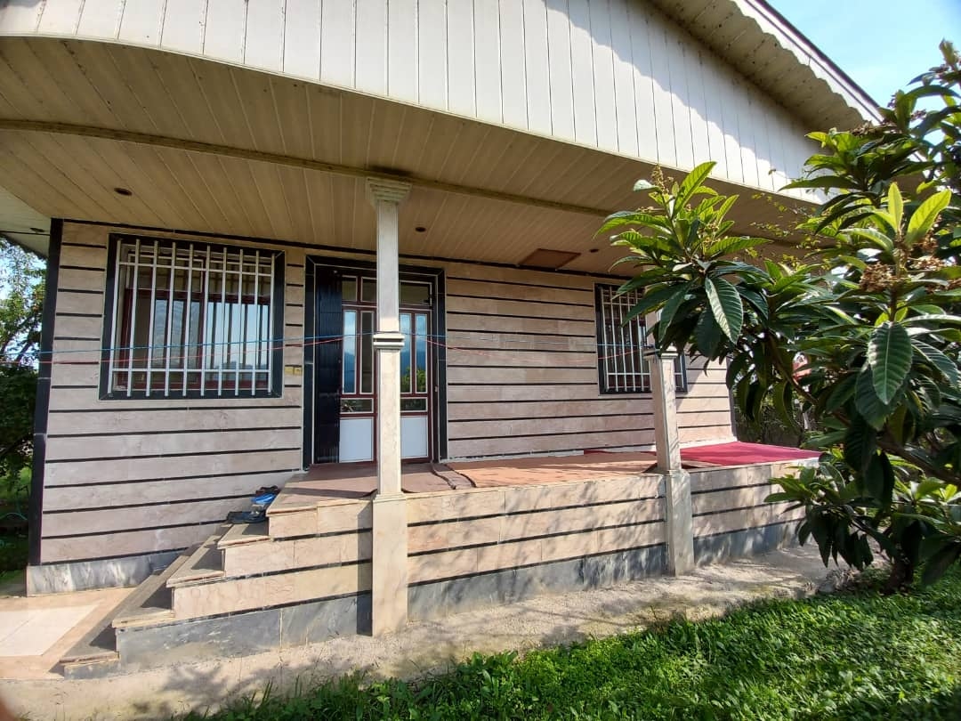 اجاره ویلا در روستا وشمه سرا ماسال - گلستان