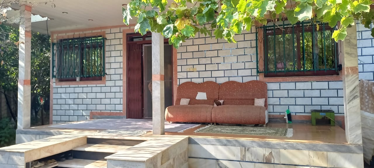 اجاره ویلا جنگلی در روستا وشمه سرا ماسال - ناردون