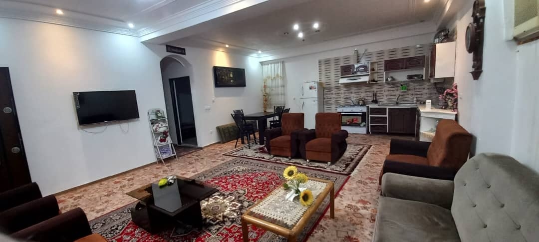 ویلا جنگلی در وشمه سرا ماسال - طلوع