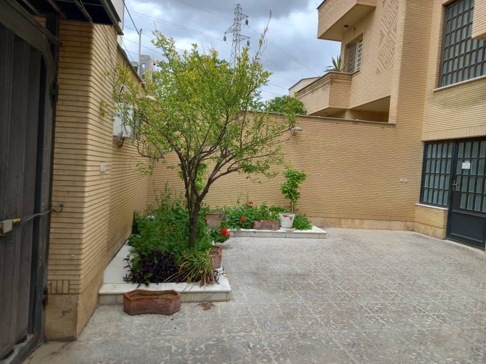 اجاره سوئیت در کسائی شیراز