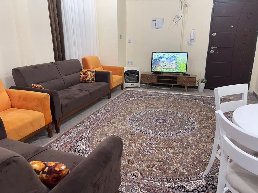 اجاره آپارتمان مبله نزدیک به ساحل در بوشهر - ساحل 7