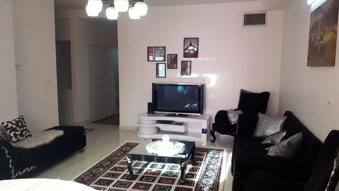 اجاره آپارتمان مبله در ادب شمالی پرند - واحد 8