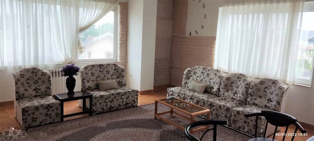 اجاره هتل آپارتمان در امام رود چالوس - هچیرود