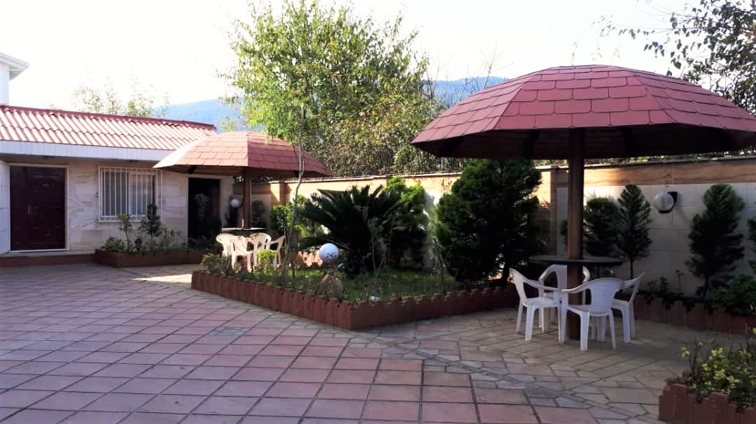 اجاره منزل مبله در امام رود چالوس - هچیرود