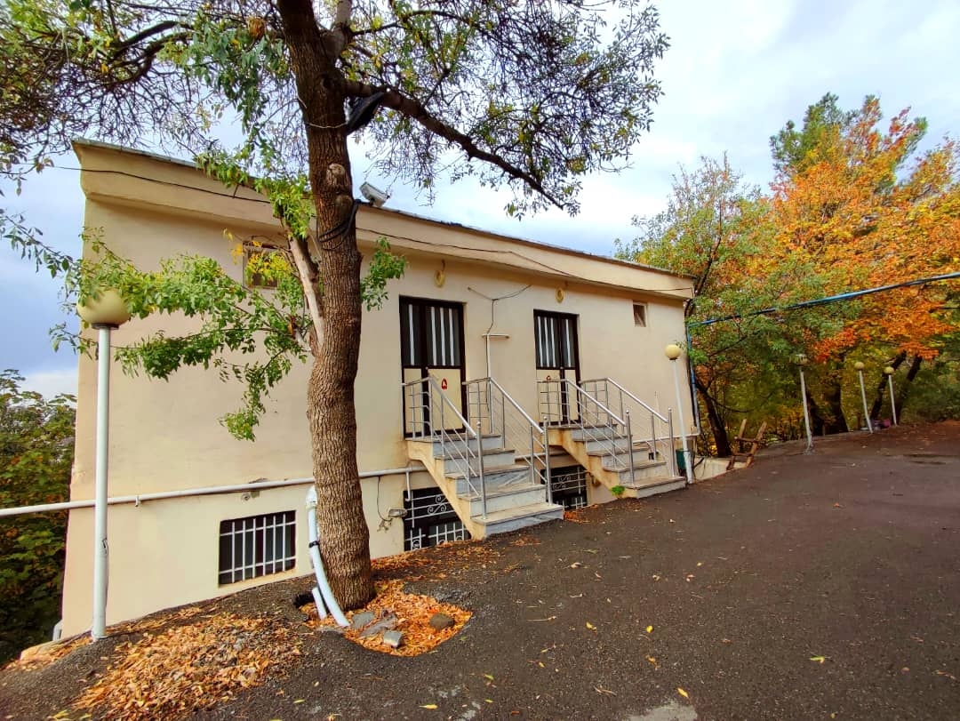 اجاره سوئیت کوهستانی در پاوه-کرمانشاه - واحد 1