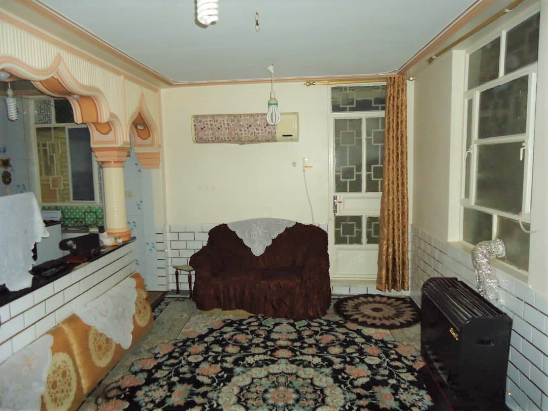 اجاره منزل مبله در آل غفور شوشتر - همکف