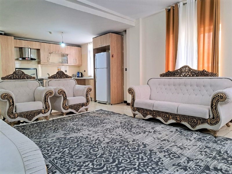 اجاره آپارتمان 3خواب در هجرت شیراز