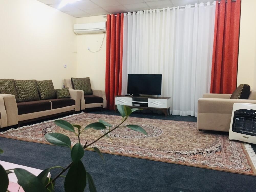 اجاره آپارتمان مبله نزدیک به ساحل در بوشهر - ساحل 8